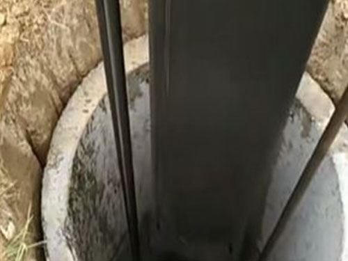 临沧打井公司